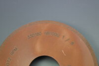 Univel U020931 Schleifscheibe 1A1 4 X 1/8 X 1-1/4 Unused OVP
