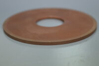 Univel U020931 Schleifscheibe 1A1 4 X 1/8 X 1-1/4 Unused OVP