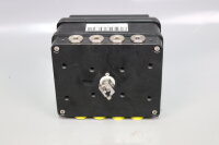 El-o-matic Posiflex F10 Pneumatikventil Positioner 368.00.010 Unused