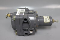 Fisher Controls 67AF 206 7-97 Druckregler Unused
