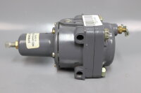 Fisher Controls 67AF 206 7-97 Druckregler Unused
