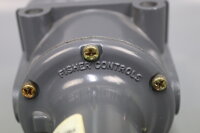 Fisher Controls 67AF 206 7-97 Druckregler Unused