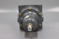 Fisher Controls 67AF 206 7-97 Druckregler Unused
