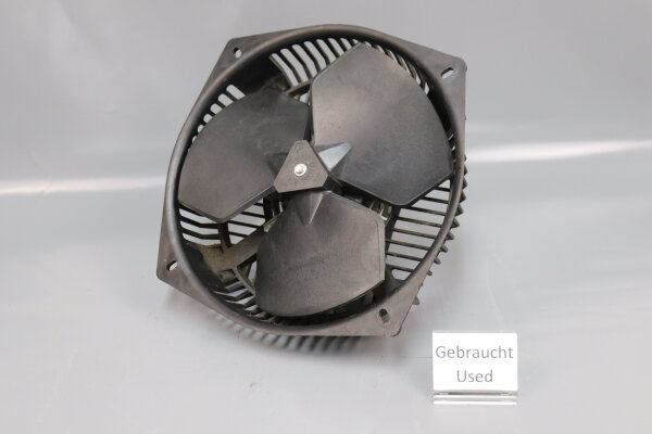 S&uuml;d Electric WL 016 Ventilatormotor 230V 42W 1300 u/min Used