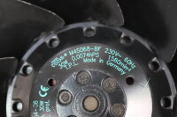 Ebm-Papst S4S200-DI04-06 L&uuml;fter M4S068-BF 200mm 30W 1370 u/min Used
