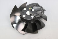 Ebm-Papst S4S200-DI04-06 L&uuml;fter M4S068-BF 200mm 30W 1370 u/min Used