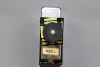 Herion 80 207-20 Solenoid Ventil + Herion 0506 Used