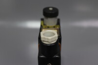 Herion 80 207-20 Solenoid Ventil + Herion 0506 Used