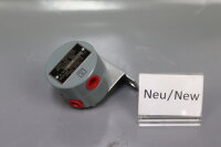 Siemens Moore 58S Pneumatik Control Relais 12530S2 Unused