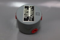 Siemens Moore 58S Pneumatik Control Relais 12530S2 Unused