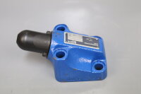 Bosch 0 811 100 008 Druckbegrenzungsventil 15-50 Bar Unused