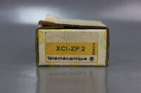 Telemecanique XC1-ZP2 XC1ZP2 Endschalter Kontakt unused OVP