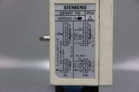 Siemens Sipart PS 6DR3000-1E Stellungsregler Unused