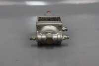 JC Eckardt 6191261 Festfaktorrelais 6 191 261 Used