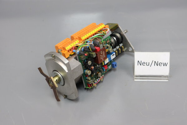Schoppe &amp; Faeser 68996-2-0000 Signalgeber Unused