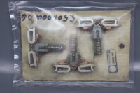 Telemecanique CN2-FC-803 Contact Kit 3 Pole CN2-FC 803 Unused OVP