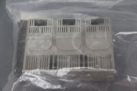 Schneider Electric 29321 Klemmenabdeckung Kurz 3 Polig Unused OVP