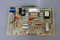 AEG A31 Board 763-602-330/00 Used