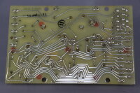 AEG A31 Board 763-602-330/00 Used