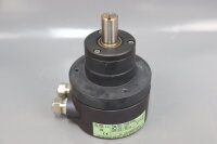 Camille Bauer Kinax WT707 707-143D A050 Drehwinkel Messumformer Unused OVP