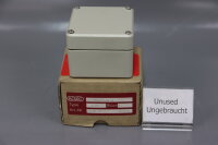 Rolec AS 080 Universalgehäuse aluNORM 80x80x60mm...
