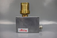 Norgren 1819205000000000 B0295 0.2-1.6bar Druckschalter unused ovp