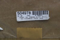 Fuji Electric FCX Series FHGV05V1-AKBYY Differenzdruckregler Unused