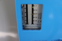 Bourdon Haenni RPPNAA3200 Druckschalter Unused