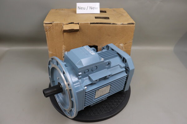 ABB M3AA112MB-4 3GAA112320-BSE Elektromotor 1745 r/min Unused OVP