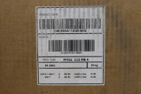 ABB M3AA112MB-4 3GAA112320-BSE Elektromotor 1745 r/min Unused OVP