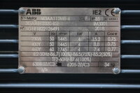 ABB M3AA112MB-4 3GAA112320-BSE Servomotor 1745 r/min...