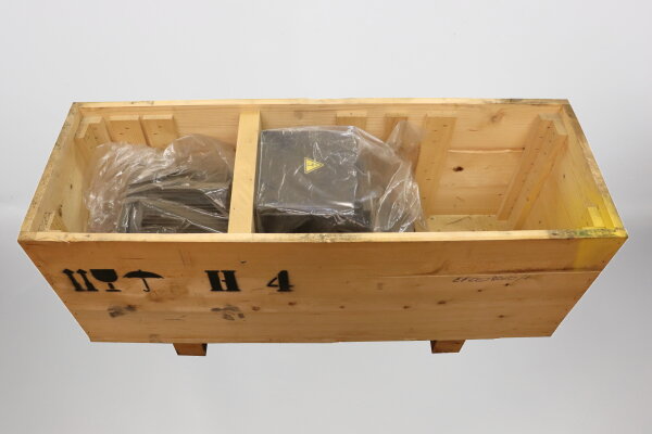 Rexroth MAF160B-0200-FQ-M0-HK1-05-N1 3-Phase Induction Motor R911331579 Unused OVP