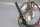 Kachel Thermometer Jumo Thermoschalter 200 Grad 380V 1A 18W Used