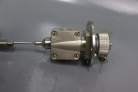 Thermocouple mit Jaeger Connector 425mm Unused