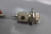 Thermocouple mit Jaeger Connector 425mm Unused