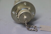 Thermocouple mit Jaeger Connector 425mm Unused