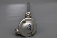 Thermocouple Typ PT 100 303E Thermoelement 260mm Unused