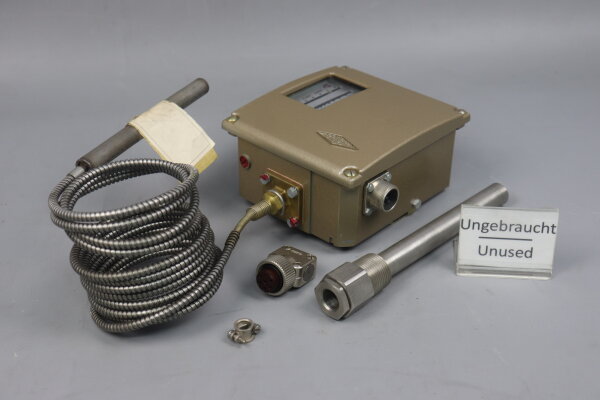 Regulauto ZTN404SHH Temperaturschalter Unused OVP