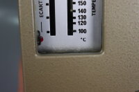 Regulauto ZTN404SHH Temperaturschalter Unused OVP