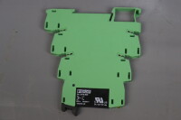 Phoenix Contact PLC-BSC-120UC/21 Relaissockel Unused 8 St&uuml;ck OVP