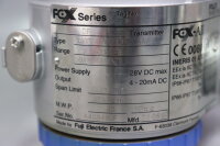 Fuji Electric FCX AII Druckregler FKCV43V4AKCYYAA Unused
