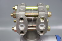 Fuji Electric FCX AII Druckregler FKCV43V4AKCYYAA Unused OVP