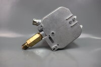 Sauter DFC17B96F001 DFC17B96 F001 Druckschalter unused