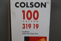 100 Stk Legrand Colson Kabelbinder 31919 9x375mm Unused OVP