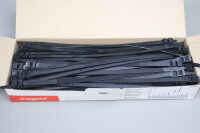 100 Stk Legrand Colson Kabelbinder 31919 9x375mm Unused OVP