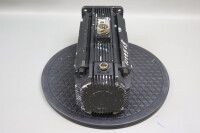 Parker MBA1453015524164 Servomotor 3.93kW Used