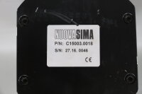 Nuovasima C15003.0018 Schrittmotor Unused