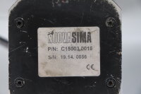 Nuovasima C15003.0016 Schrittmotor Used