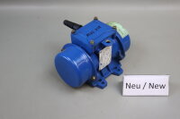 OMB BM 200/3 Rüttelmotor 0,18kW 3000/RPM 186635 Unused
