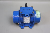 OMB BM 200/3 R&uuml;ttelmotor 0,18kW 3000/RPM 186635 Unused